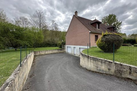 Villa a Hangard, Somme, Hangard - € 345.000 | Ref: 695 - foto 20