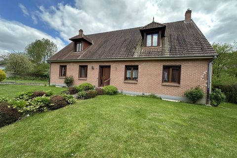 Villa a Hangard, Somme, Hangard - € 345.000 | Ref: 695 - foto 22