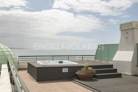 Penthouse i Oeiras, Lisbon, Oeiras - € 2.000.000 | Ref: W-047PZ0 - foto 1