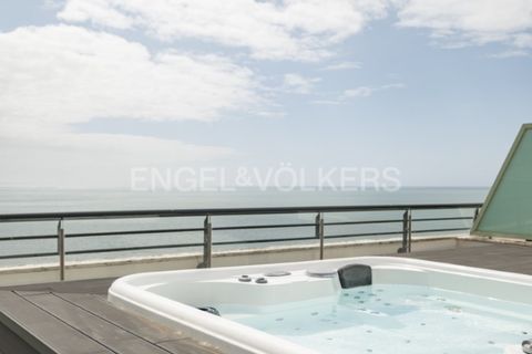 Penthouse i Oeiras, Lisbon, Oeiras - € 2.000.000 | Ref: W-047PZ0 - foto 2