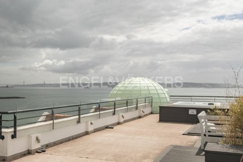 Penthouse i Oeiras, Lisbon, Oeiras - € 2.000.000 | Ref: W-047PZ0 - foto 3
