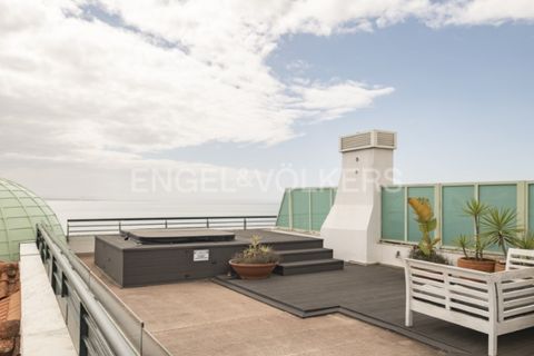 Penthouse i Oeiras, Lisbon, Oeiras - € 2.000.000 | Ref: W-047PZ0 - foto 4
