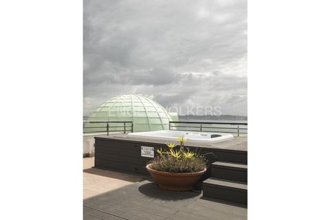 Penthouse i Oeiras, Lisbon, Oeiras - € 2.000.000 | Ref: W-047PZ0 - foto 5