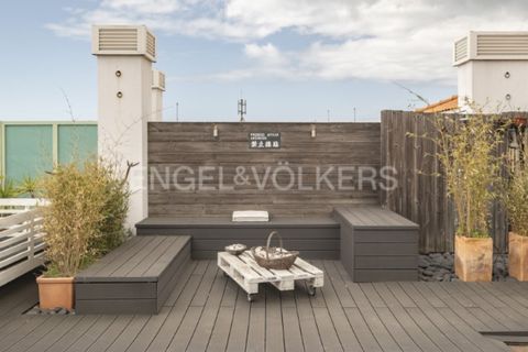 Penthouse i Oeiras, Lisbon, Oeiras - € 2.000.000 | Ref: W-047PZ0 - foto 6