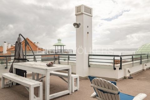 Penthouse i Oeiras, Lisbon, Oeiras - € 2.000.000 | Ref: W-047PZ0 - foto 7
