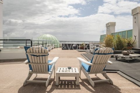 Penthouse i Oeiras, Lisbon, Oeiras - € 2.000.000 | Ref: W-047PZ0 - foto 8