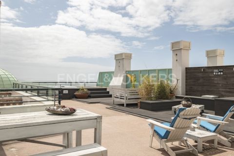 Penthouse i Oeiras, Lisbon, Oeiras - € 2.000.000 | Ref: W-047PZ0 - foto 9