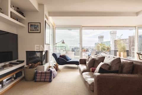 Penthouse i Oeiras, Lisbon, Oeiras - € 2.000.000 | Ref: W-047PZ0 - foto 12