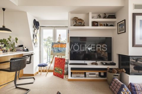 Penthouse i Oeiras, Lisbon, Oeiras - € 2.000.000 | Ref: W-047PZ0 - foto 13