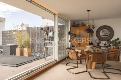 Penthouse i Oeiras, Lisbon, Oeiras - € 2.000.000 | Ref: W-047PZ0 - foto 14
