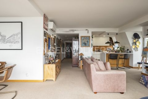 Penthouse i Oeiras, Lisbon, Oeiras - € 2.000.000 | Ref: W-047PZ0 - foto 15