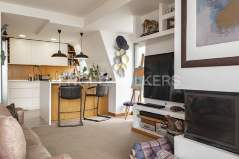 Penthouse i Oeiras, Lisbon, Oeiras - € 2.000.000 | Ref: W-047PZ0 - foto 16