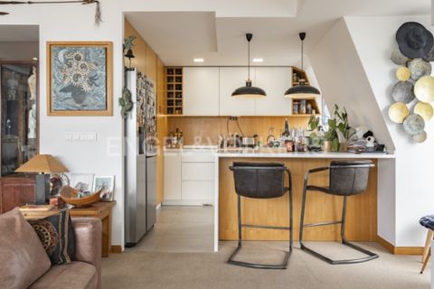 Penthouse i Oeiras, Lisbon, Oeiras - € 2.000.000 | Ref: W-047PZ0 - foto 17