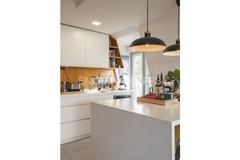 Penthouse i Oeiras, Lisbon, Oeiras - € 2.000.000 | Ref: W-047PZ0 - foto 19