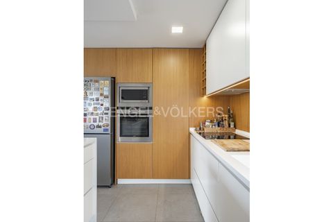 Penthouse i Oeiras, Lisbon, Oeiras - € 2.000.000 | Ref: W-047PZ0 - foto 20