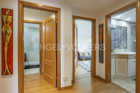 Penthouse i Oeiras, Lisbon, Oeiras - € 2.000.000 | Ref: W-047PZ0 - foto 21