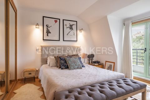 Penthouse i Oeiras, Lisbon, Oeiras - € 2.000.000 | Ref: W-047PZ0 - foto 23