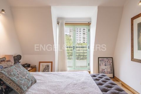 Penthouse i Oeiras, Lisbon, Oeiras - € 2.000.000 | Ref: W-047PZ0 - foto 24