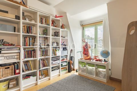 Penthouse i Oeiras, Lisbon, Oeiras - € 2.000.000 | Ref: W-047PZ0 - foto 27