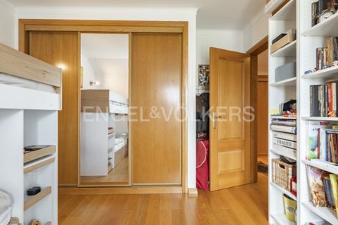 Penthouse i Oeiras, Lisbon, Oeiras - € 2.000.000 | Ref: W-047PZ0 - foto 28
