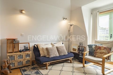 Penthouse i Oeiras, Lisbon, Oeiras - € 2.000.000 | Ref: W-047PZ0 - foto 30
