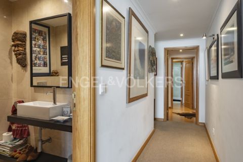 Penthouse i Oeiras, Lisbon, Oeiras - € 2.000.000 | Ref: W-047PZ0 - foto 31