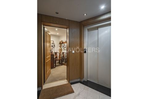 Penthouse i Oeiras, Lisbon, Oeiras - € 2.000.000 | Ref: W-047PZ0 - foto 32