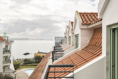 Penthouse i Oeiras, Lisbon, Oeiras - € 2.000.000 | Ref: W-047PZ0 - foto 33