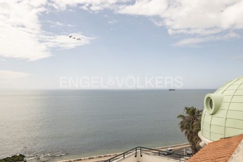 Penthouse i Oeiras, Lisbon, Oeiras - € 2.000.000 | Ref: W-047PZ0 - foto 35