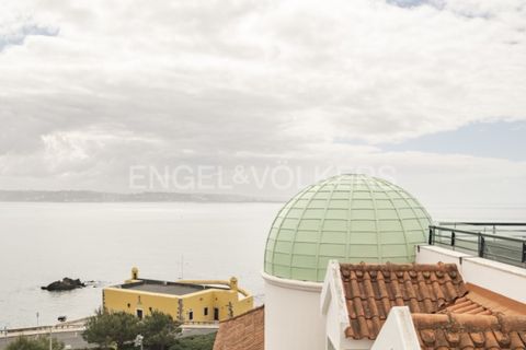 Penthouse i Oeiras, Lisbon, Oeiras - € 2.000.000 | Ref: W-047PZ0 - foto 36