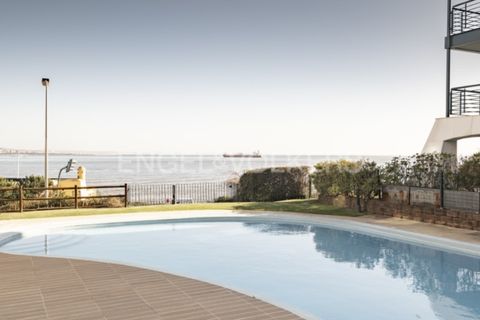Penthouse i Oeiras, Lisbon, Oeiras - € 2.000.000 | Ref: W-047PZ0 - foto 38