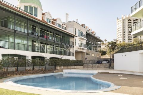 Penthouse i Oeiras, Lisbon, Oeiras - € 2.000.000 | Ref: W-047PZ0 - foto 39