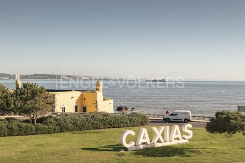 Penthouse i Oeiras, Lisbon, Oeiras - € 2.000.000 | Ref: W-047PZ0 - foto 40