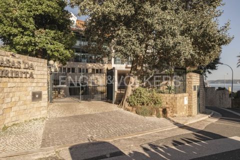 Penthouse i Oeiras, Lisbon, Oeiras - € 2.000.000 | Ref: W-047PZ0 - foto 41