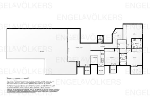 Penthouse i Oeiras, Lisbon, Oeiras - € 2.000.000 | Ref: W-047PZ0 - foto 43