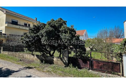 Helårsgrund i Almada, Setubal, Almada - € 162.300 | Ref: W-0494I3 - foto 2