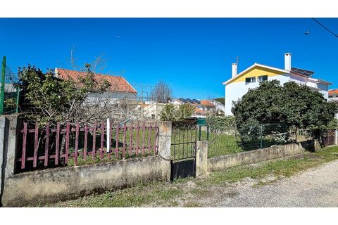 Helårsgrund i Almada, Setubal, Almada - € 162.300 | Ref: W-0494I3 - foto 3