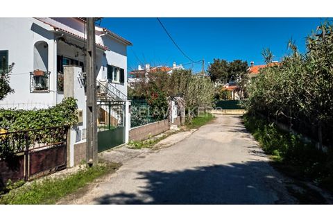Helårsgrund i Almada, Setubal, Almada - € 162.300 | Ref: W-0494I3 - foto 4
