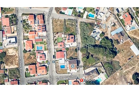 Helårsgrund i Almada, Setubal, Almada - € 162.300 | Ref: W-0494I3 - foto 5