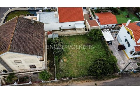 Helårsgrund i Almada, Setubal, Almada - € 162.300 | Ref: W-0494I3 - foto 11