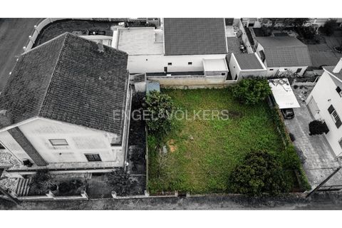Helårsgrund i Almada, Setubal, Almada - € 162.300 | Ref: W-0494I3 - foto 14