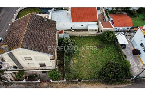 Helårsgrund i Almada, Setubal, Almada - € 162.300 | Ref: W-0494I3 - foto 15