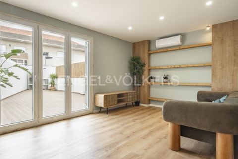 Lejlighed i Oeiras, Lisbon, Oeiras - € 530.000 | Ref: W-048FE5 - foto 1