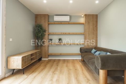 Lejlighed i Oeiras, Lisbon, Oeiras - € 530.000 | Ref: W-048FE5 - foto 2