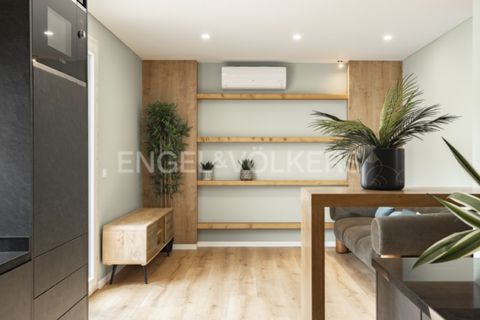 Lejlighed i Oeiras, Lisbon, Oeiras - € 530.000 | Ref: W-048FE5 - foto 4