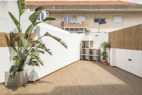 Lejlighed i Oeiras, Lisbon, Oeiras - € 530.000 | Ref: W-048FE5 - foto 6