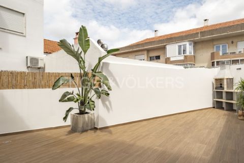 Lejlighed i Oeiras, Lisbon, Oeiras - € 530.000 | Ref: W-048FE5 - foto 7