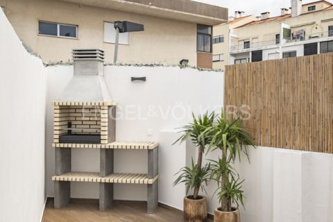 Lejlighed i Oeiras, Lisbon, Oeiras - € 530.000 | Ref: W-048FE5 - foto 8