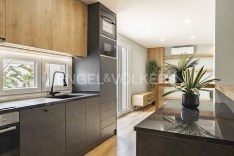 Lejlighed i Oeiras, Lisbon, Oeiras - € 530.000 | Ref: W-048FE5 - foto 12
