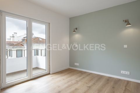 Lejlighed i Oeiras, Lisbon, Oeiras - € 530.000 | Ref: W-048FE5 - foto 21